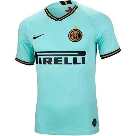 nike inter mailand herren champions league trikot 2019 20|FC Internazionale Milano Store: Match kits, clothing, gadgets.